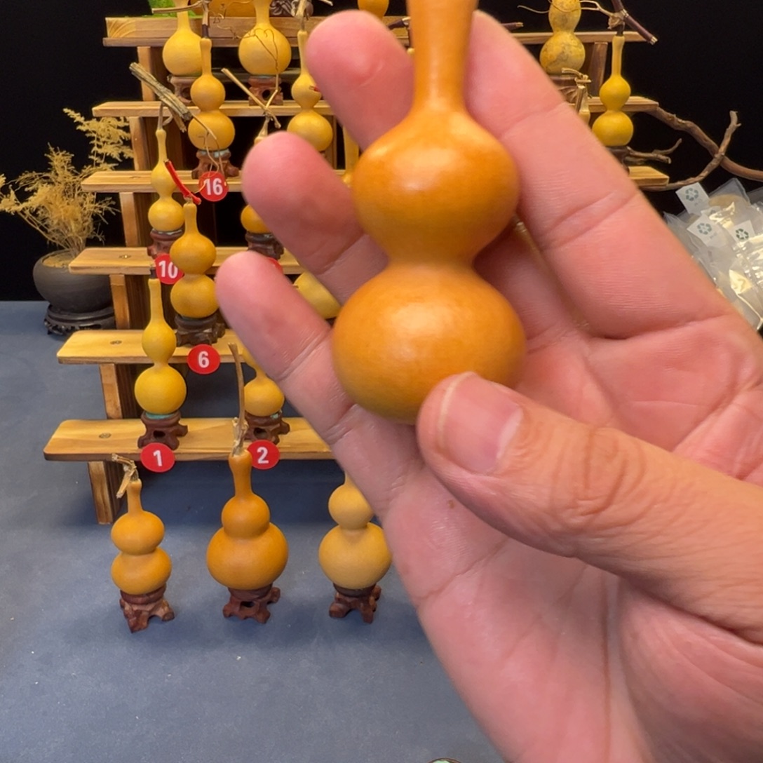 *****葫芦头的做法是用来做