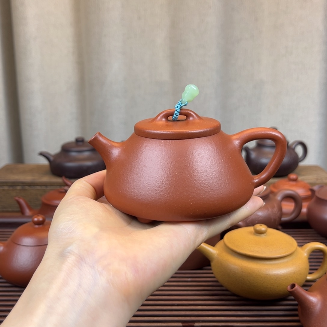 紫砂茶壶特价福利