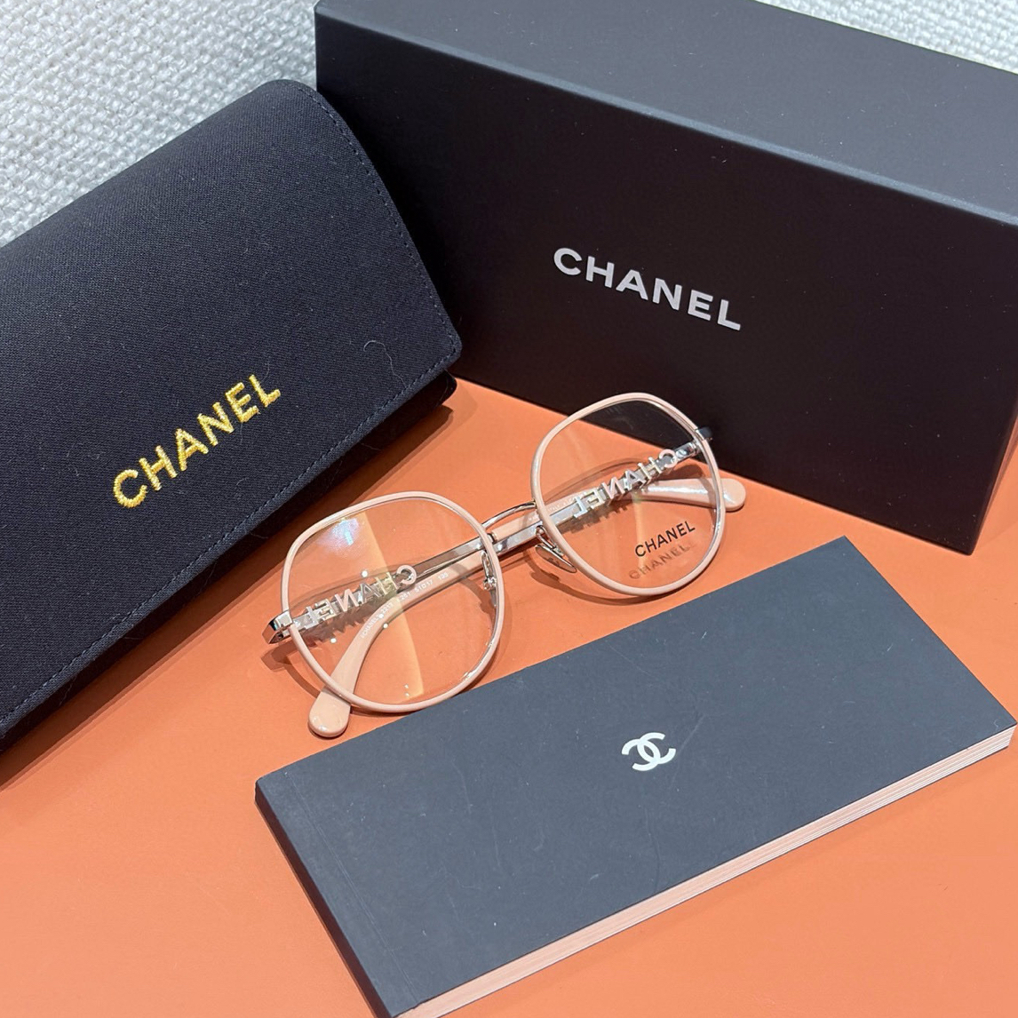 未使用 Chanel/香奈儿 Chanel香奈儿墨镜