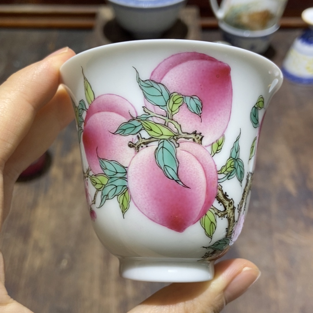 陶瓷艺术品的制作