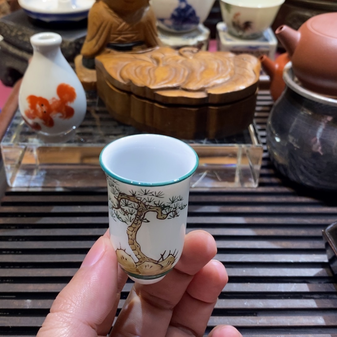 【闪购商品】摆件茶器摆件、…………