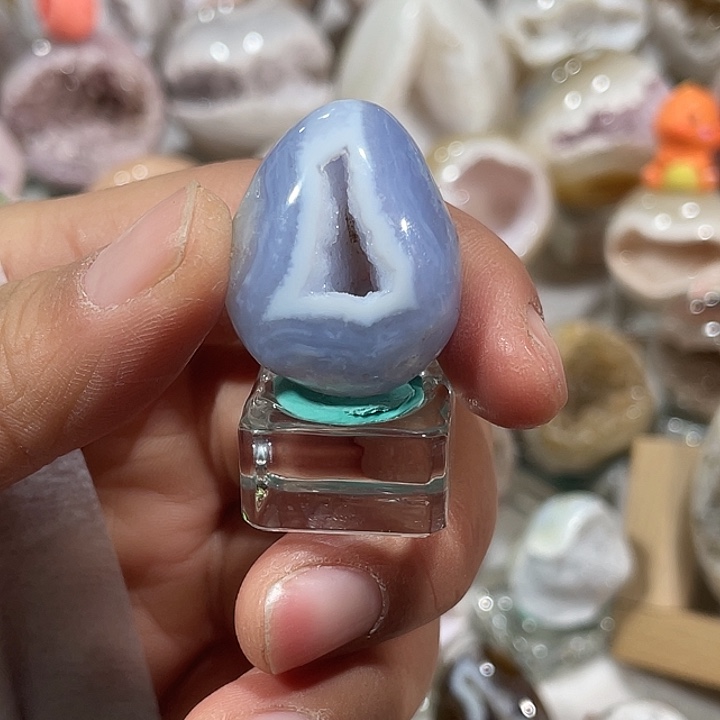 w***r未镶嵌水晶大型摆件（非配饰）