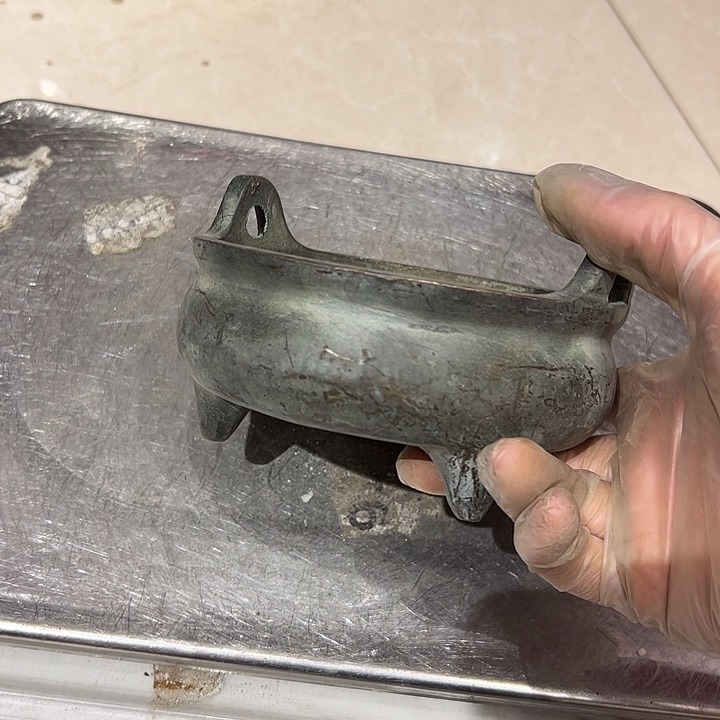 黄铜摆件工艺品摆件