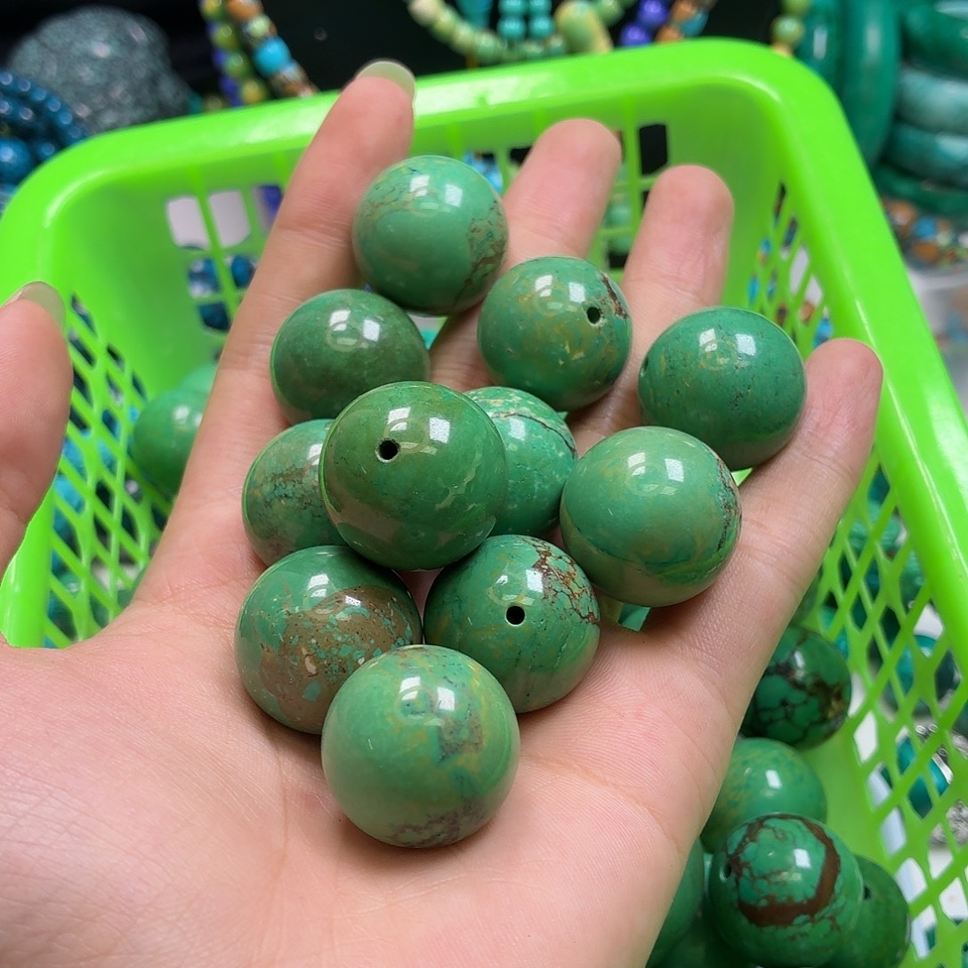 南红玛瑙未镶嵌手串