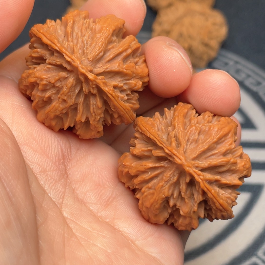 文玩核桃把件18号链接