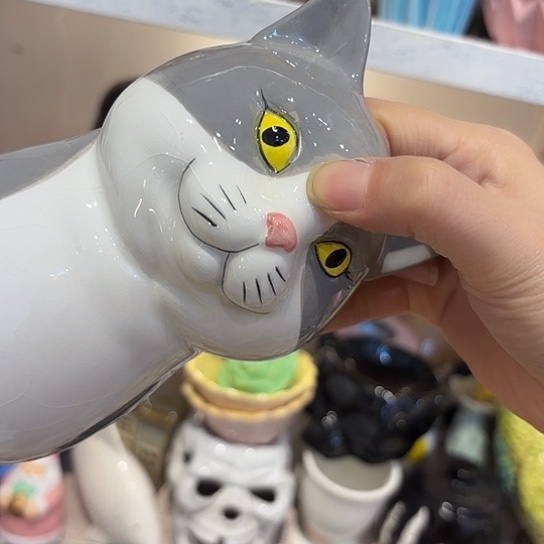 摆件外贸尾单微瑕，介意慎拍