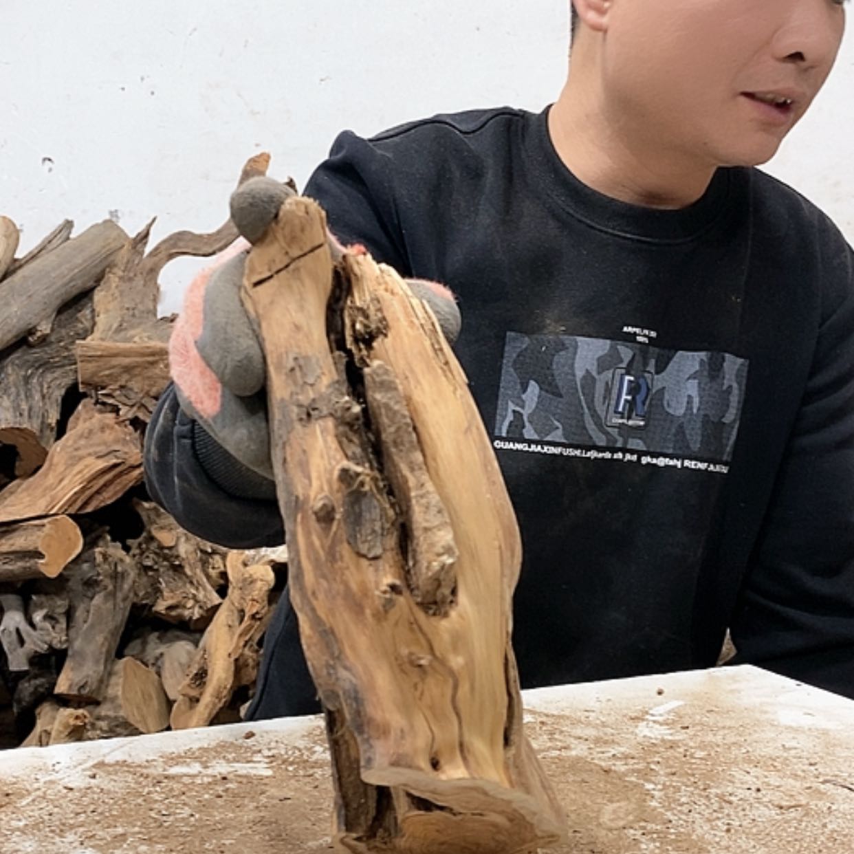 【闪购商品】柏木林*大我们都是好孩子