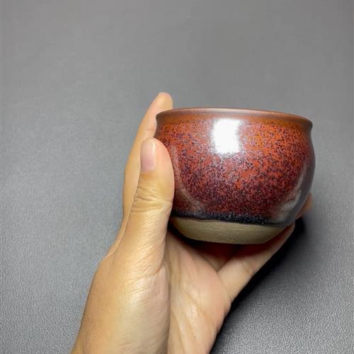 【闪购商品】茶盏-665............