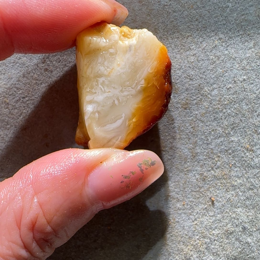 定制蜜蜡未镶嵌定制