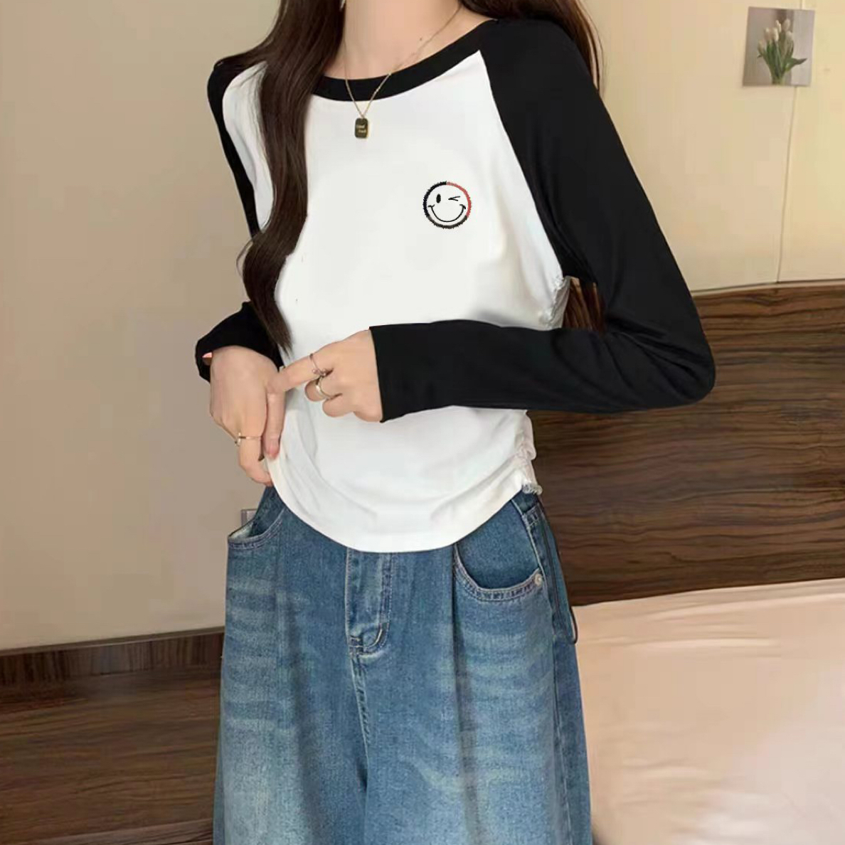 351-400好看的新款女装