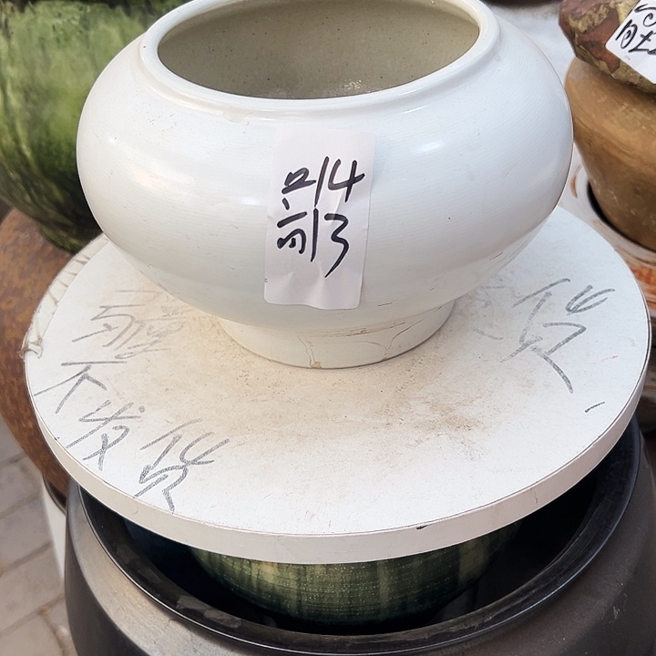 景德镇精品花盆栽适合盆栽适合