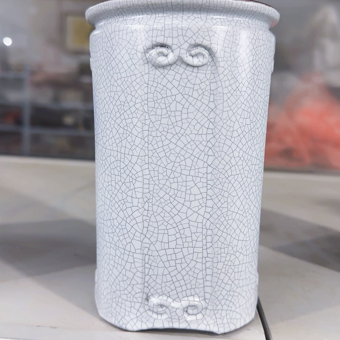 陶瓷花盆特价上新