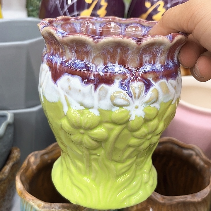 花盆厂家直销9.99包邮