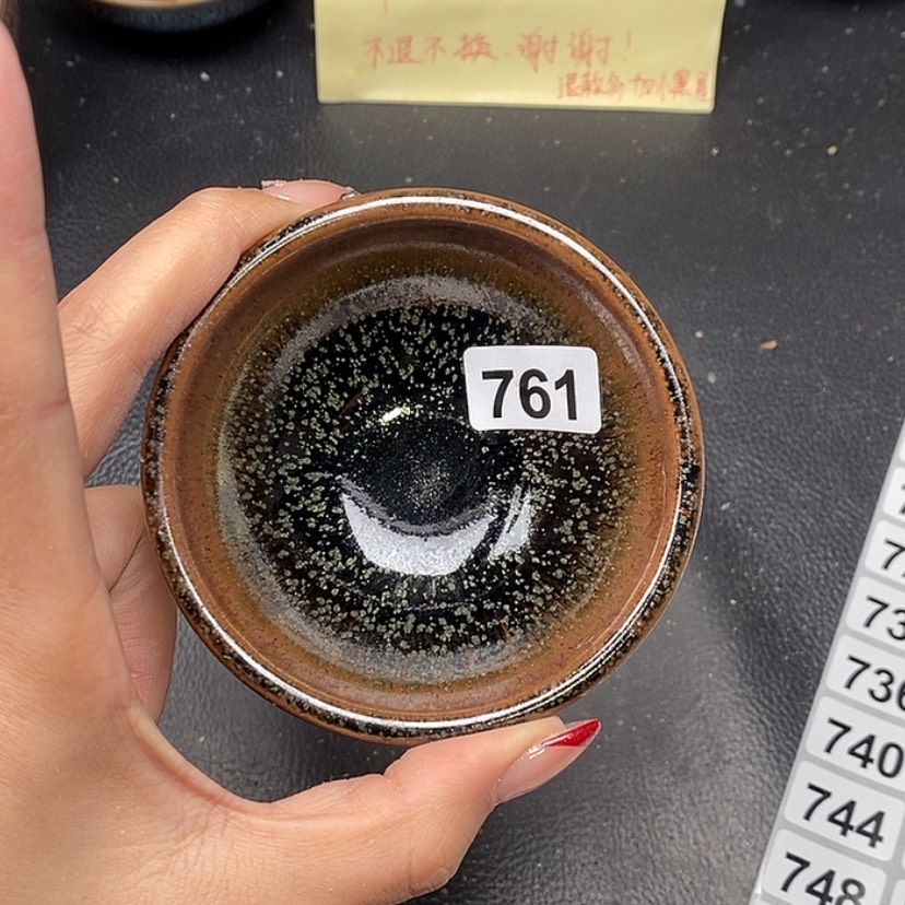 【闪购商品】茶盏树*761