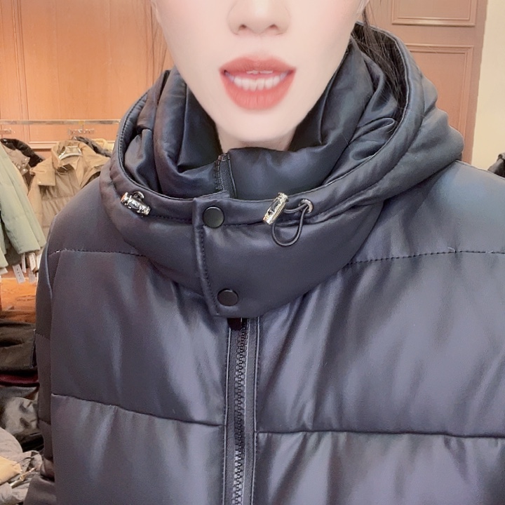 90……120斤皮羽绒服
