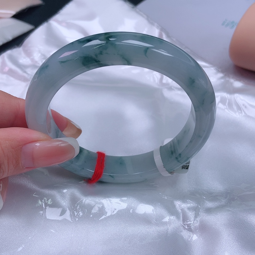 【闪购商品】未镶嵌手镯翡翠@***✨，5657