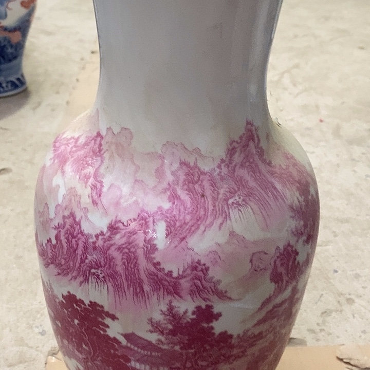 瓷片你在一起我也很高兴