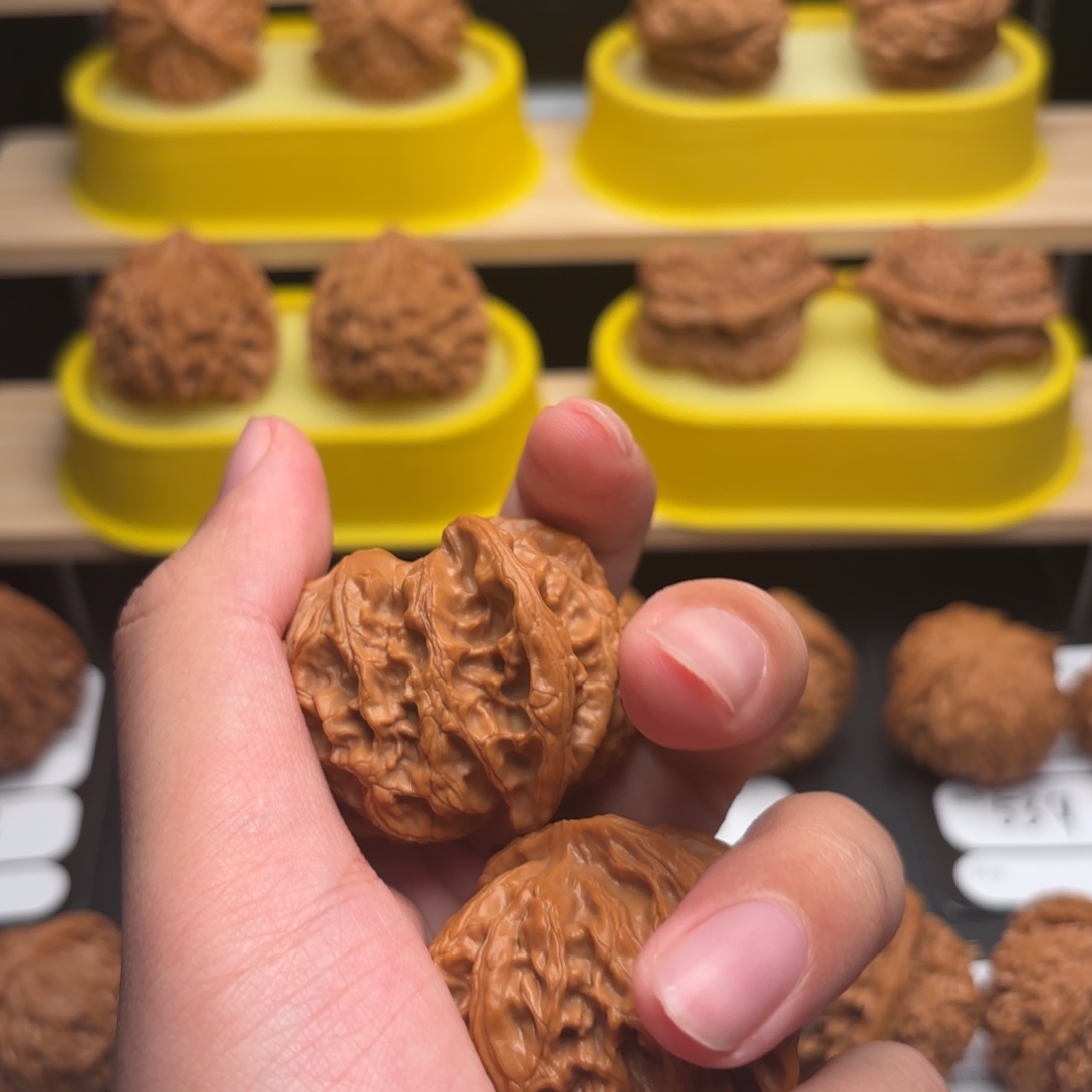 十***.文玩核桃把件111111