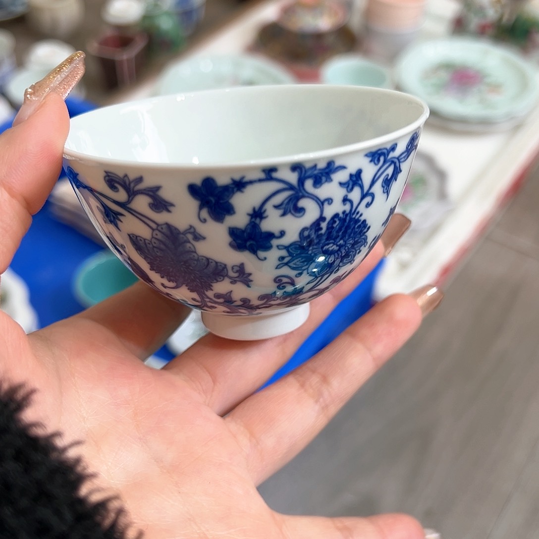 微瑕微瑕景德镇陶瓷