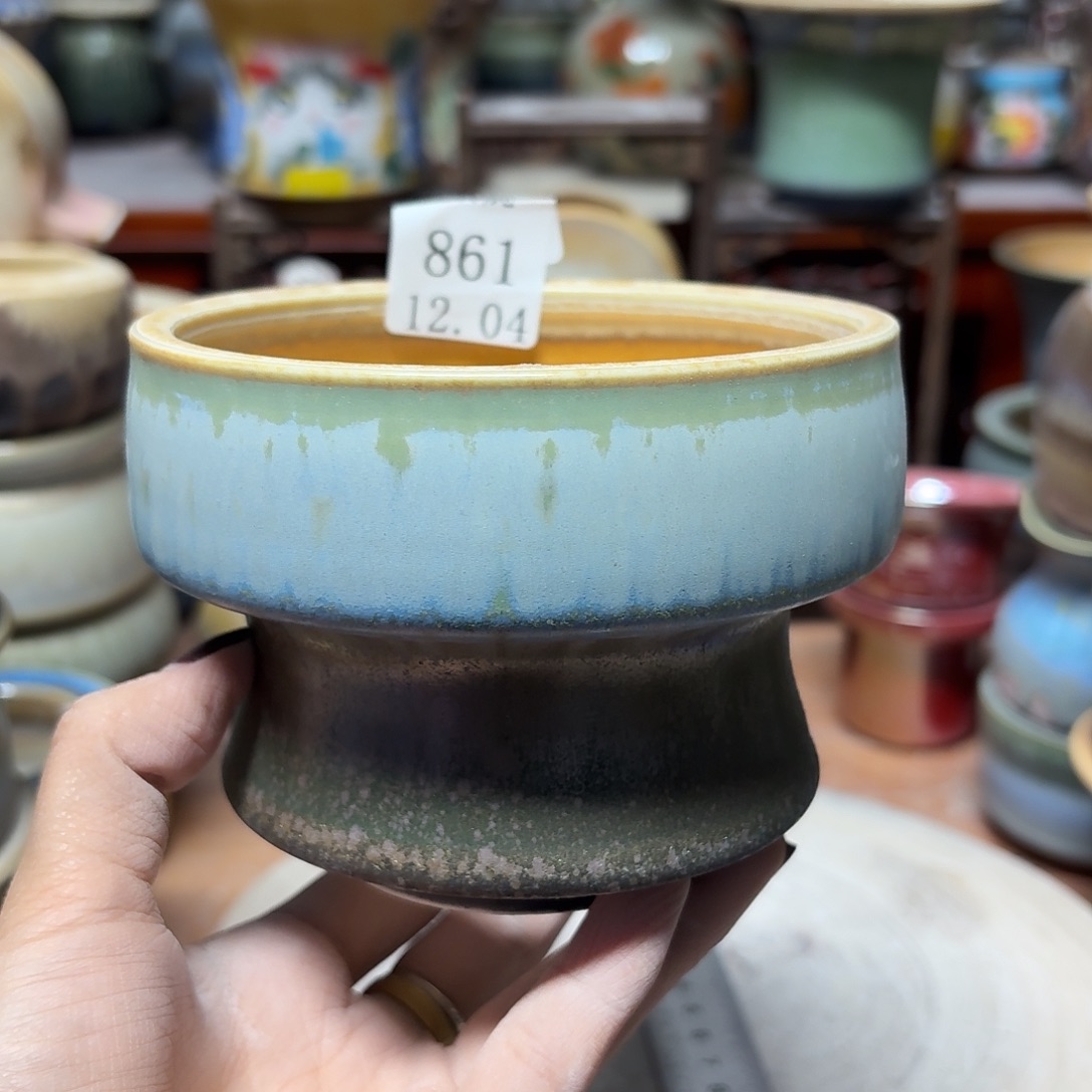 瓷片景德镇陶瓷手工制作