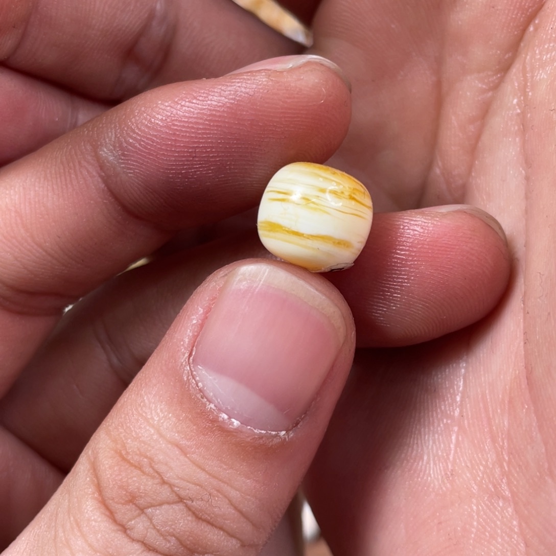 铭***鑫琥珀未镶嵌珠宝奇石