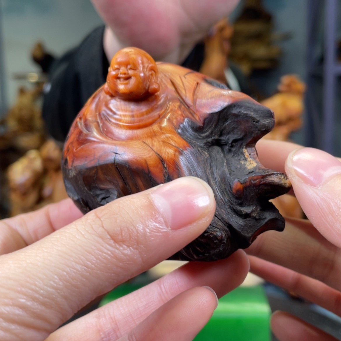 【闪购商品】柏木（崖柏）其他