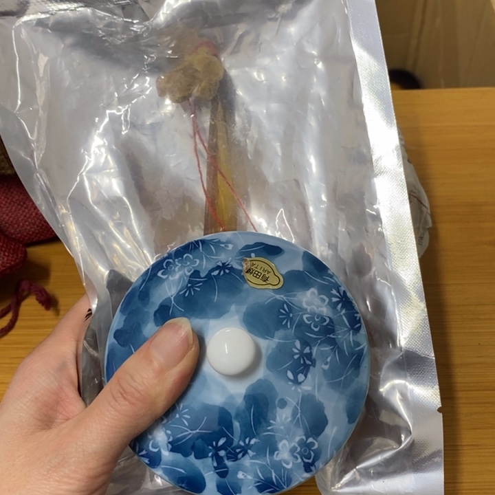 摆件哈中古工艺品树脂