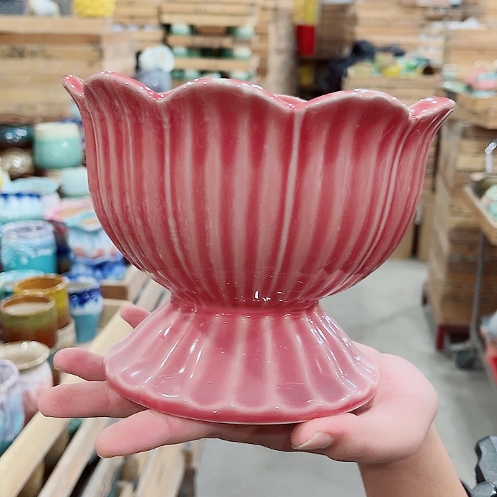 花盆有孔！订单凑满10米包由！