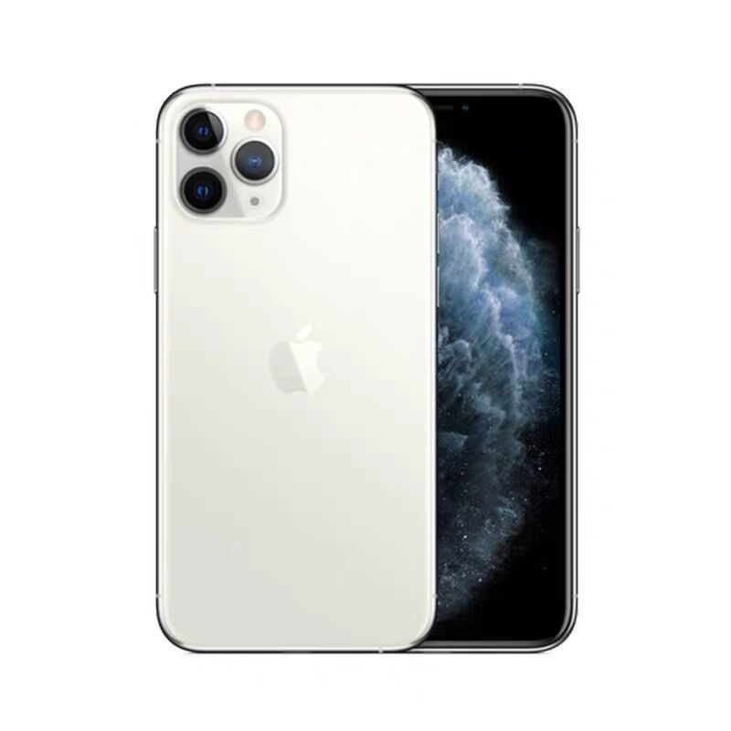 8新 Apple/苹果 iPhone 12 ProMax优品二手机