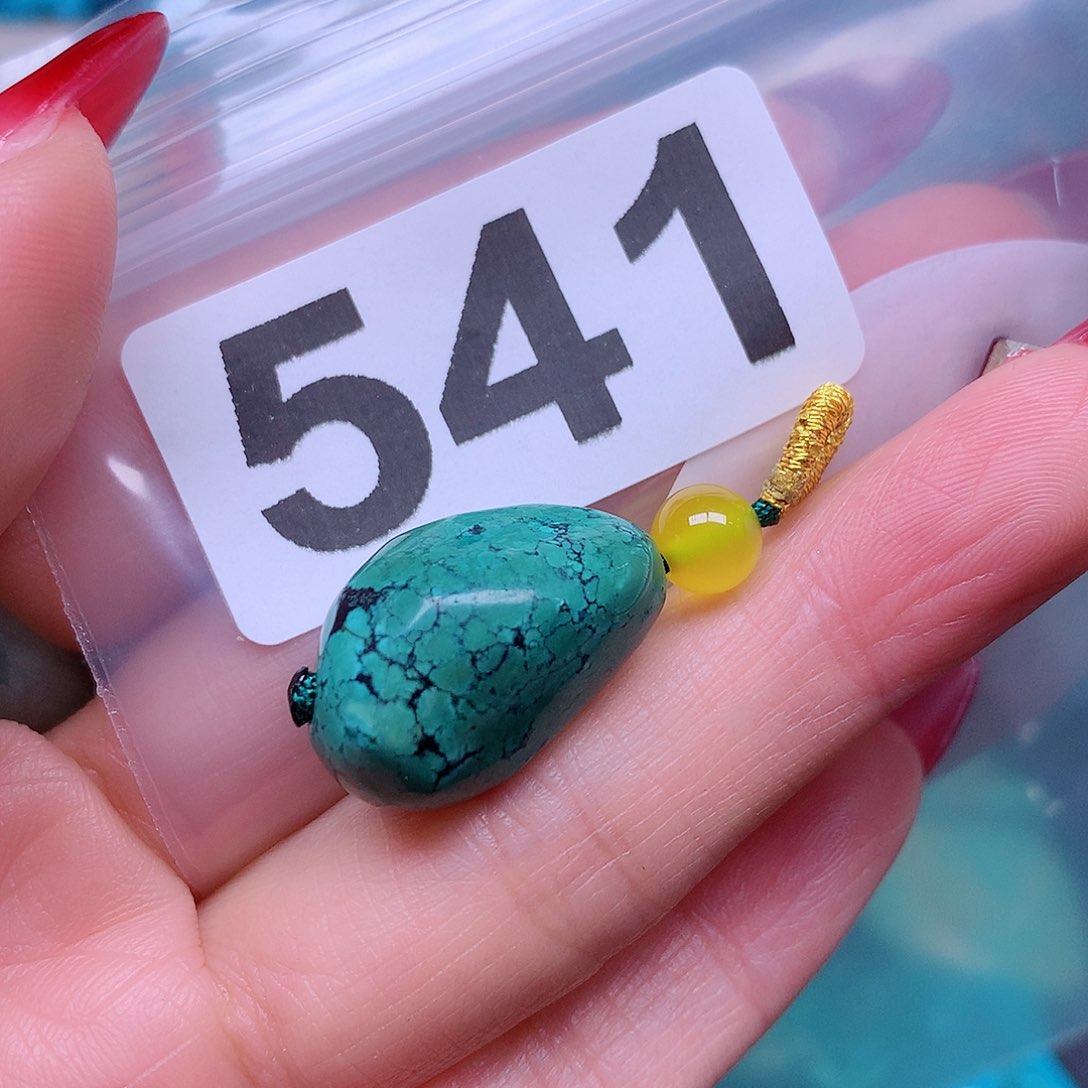 空竹粉丝专享十堰特色手工散珠