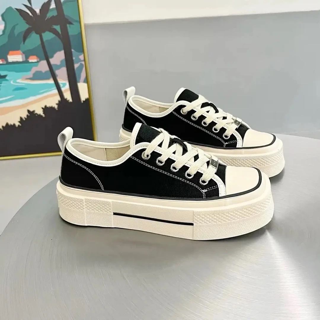 老戴精品鞋休闲时尚百搭