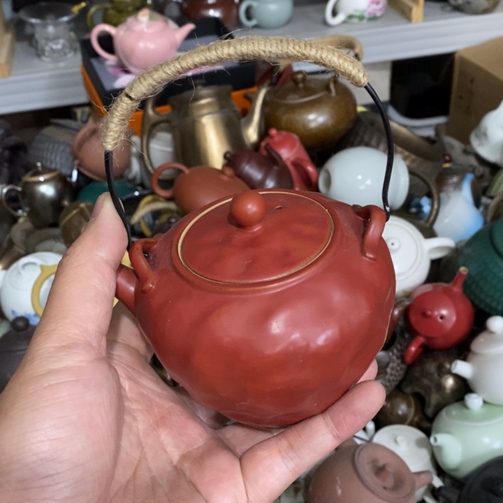 陶瓷艺术品及陶瓷制品