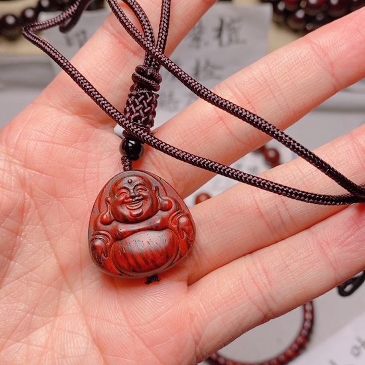 手串/手链小叶紫檀吊坠