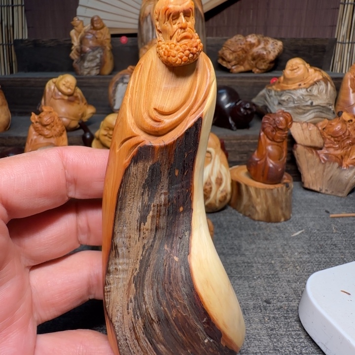 柏木（崖柏）好的好的好的好