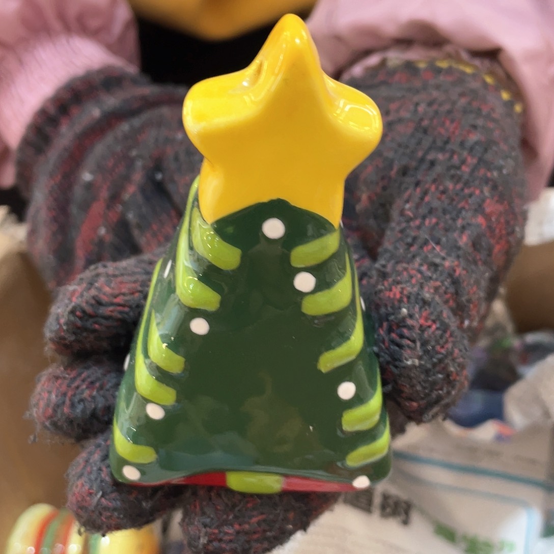 陶瓷微瑕介意慎拍