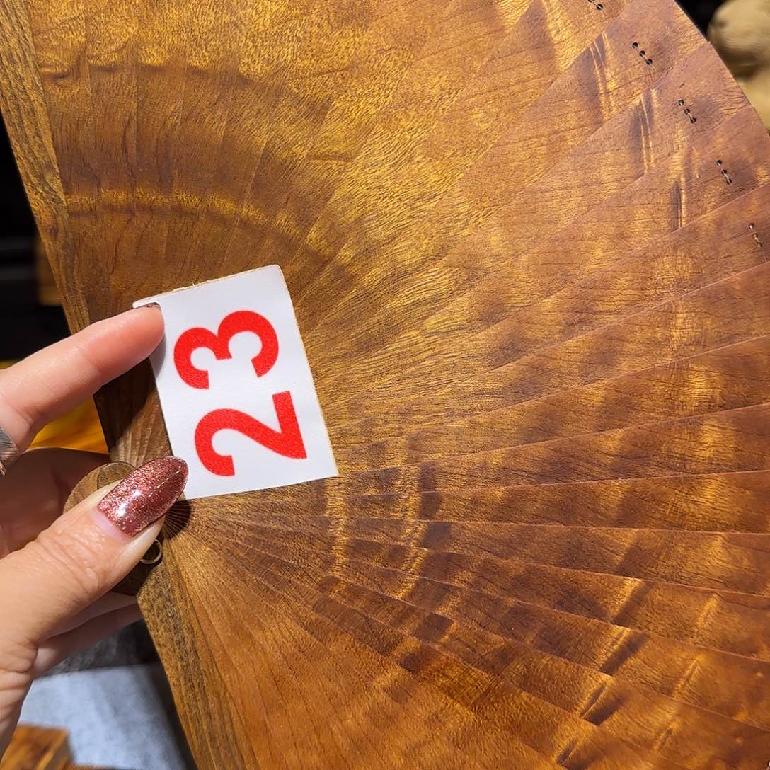 金丝楠?*金丝楠木手把件