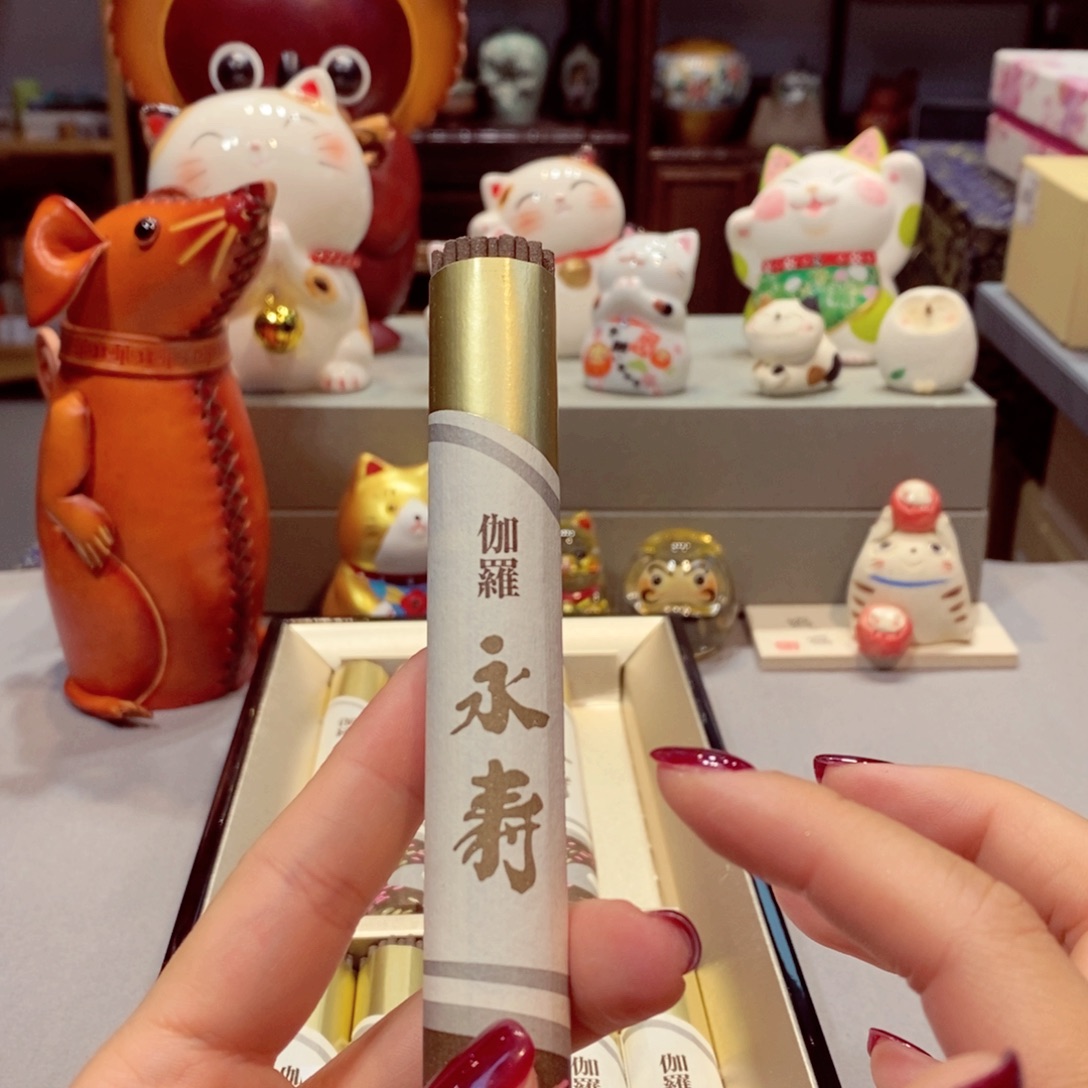 如图所示 观兰器物