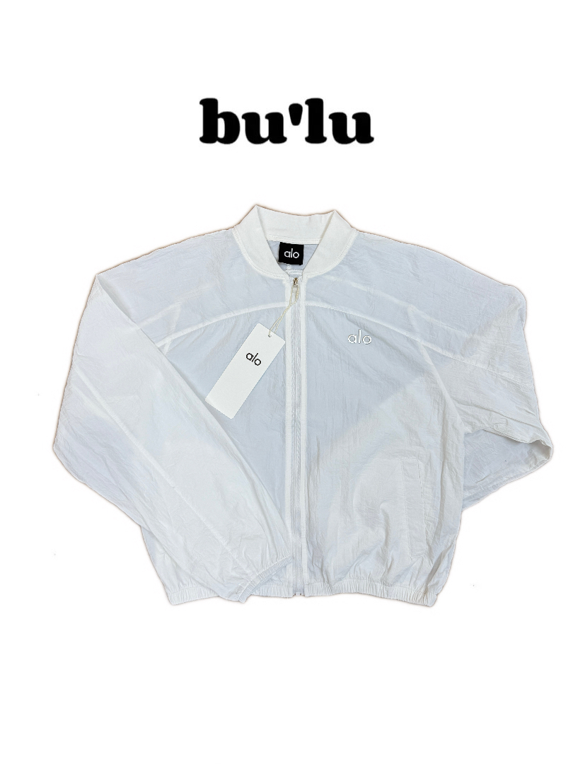 bu'lu “骄阳防护”~防晒衣 UV防晒科技 原纱抗紫外线UPF50+