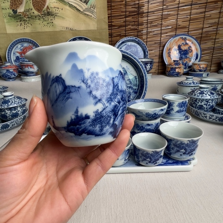 景德镇瓷器精品名