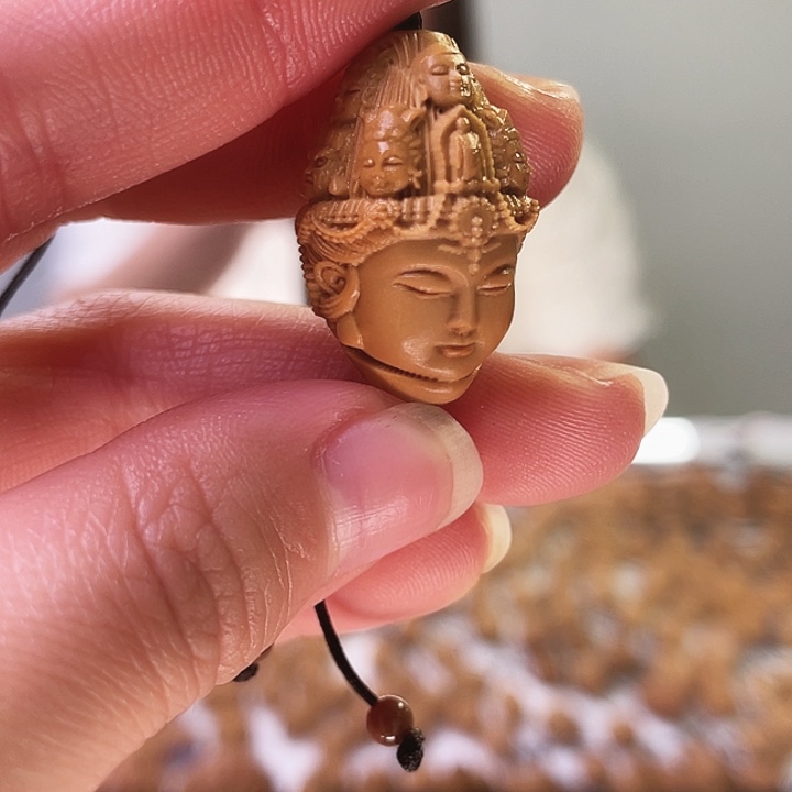 手串/手链橄榄核橄榄核