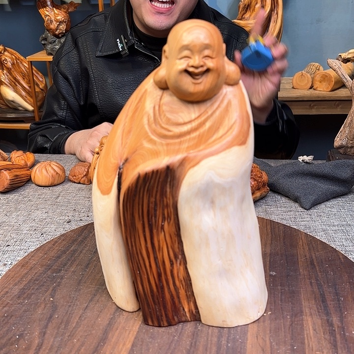 柏木（崖柏）关注一下