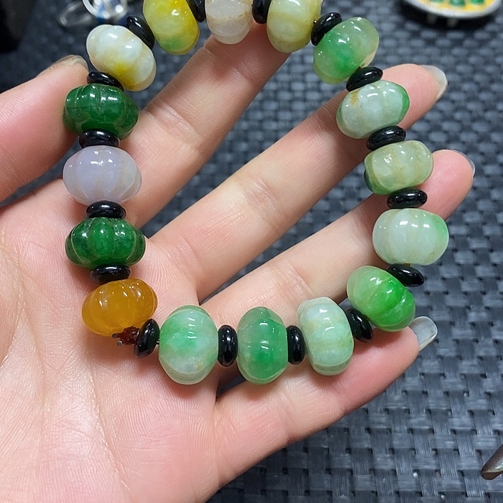 龙脊菩提吊坠一个