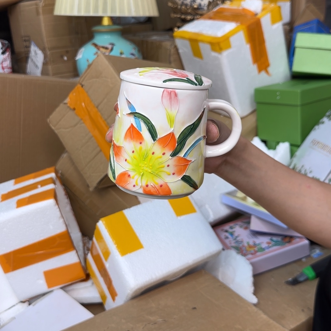 瓷片样品样品样品