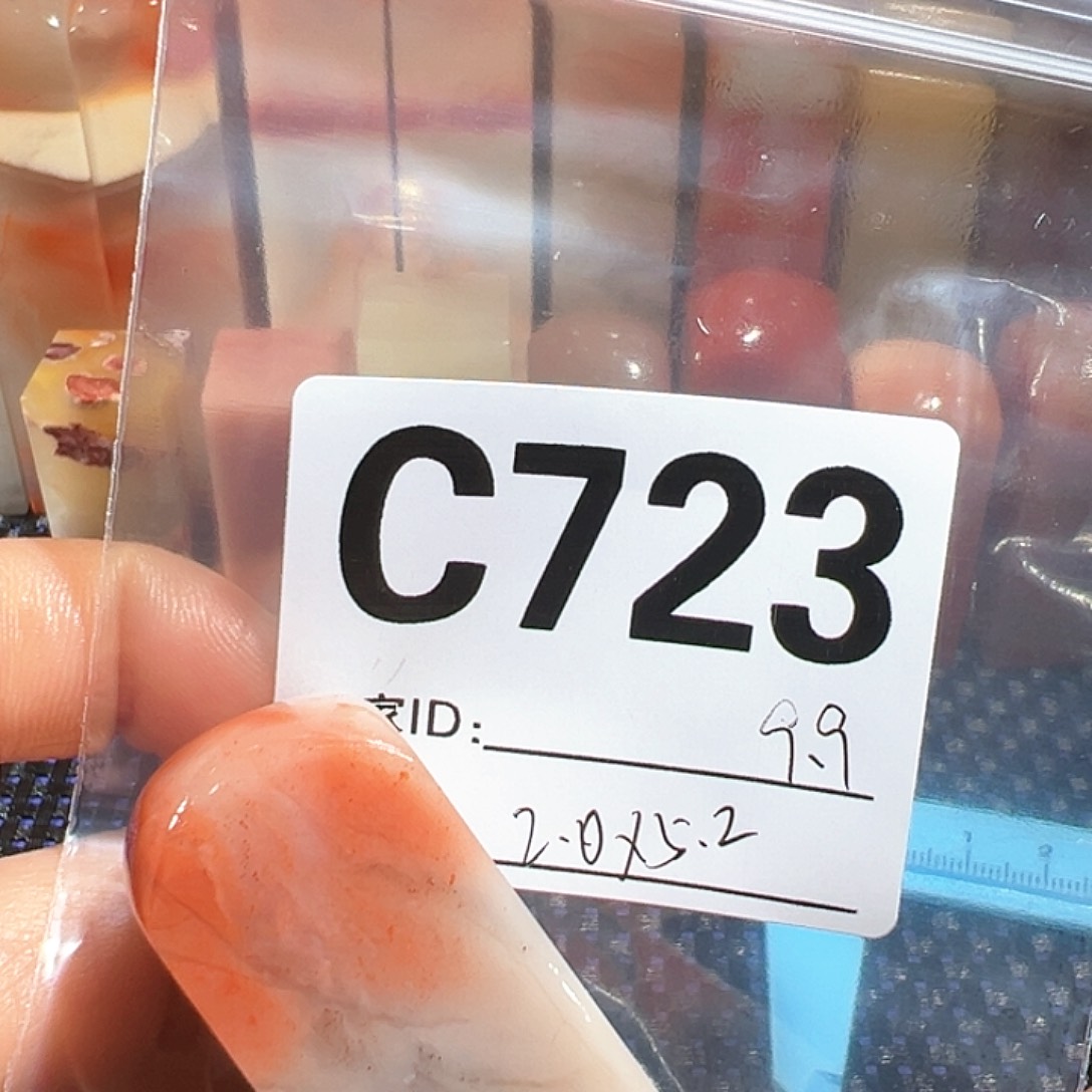 【闪购商品】寿山石印石老挝石