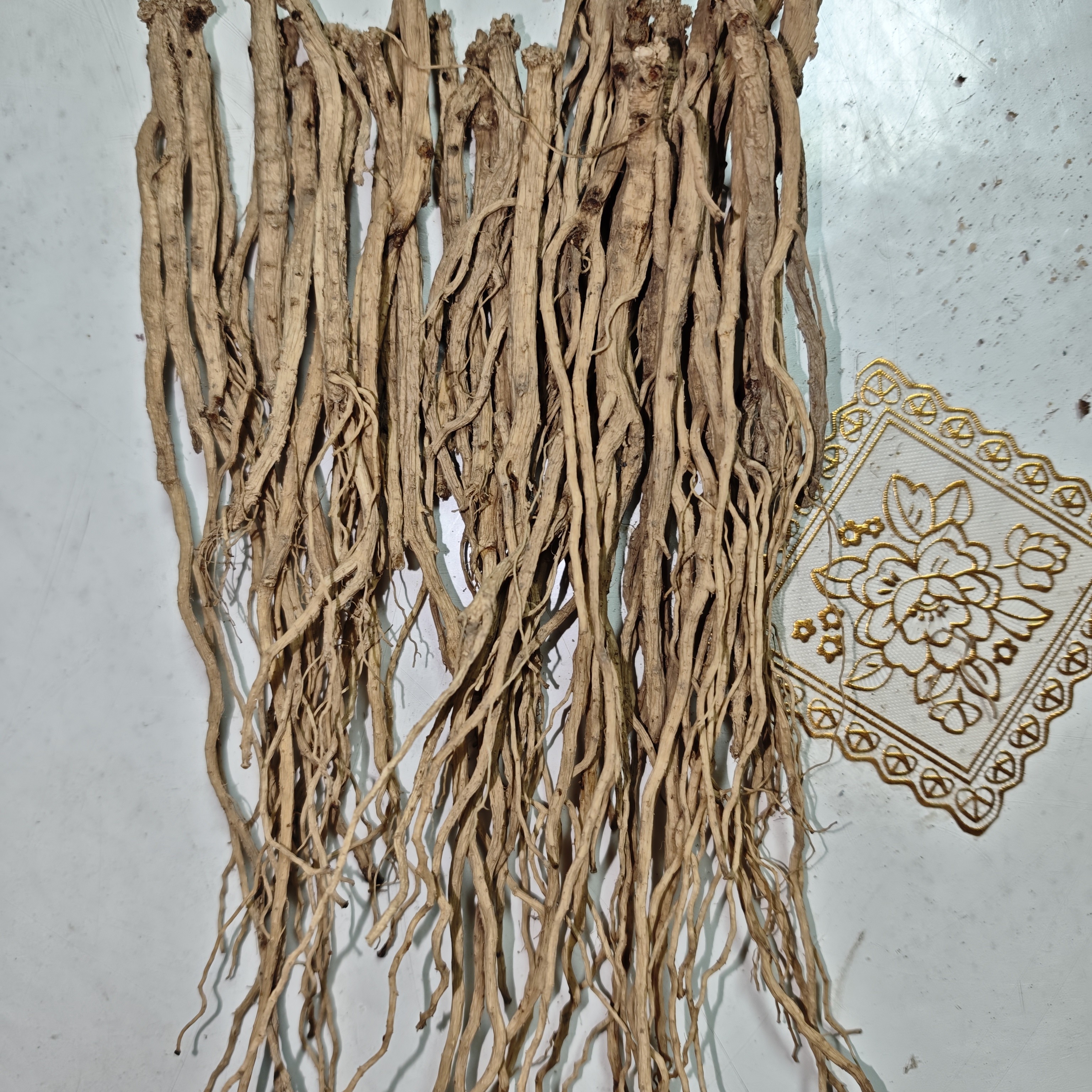 【元旦福利】甘肃产地直发党参小条干货无硫煲汤泡水