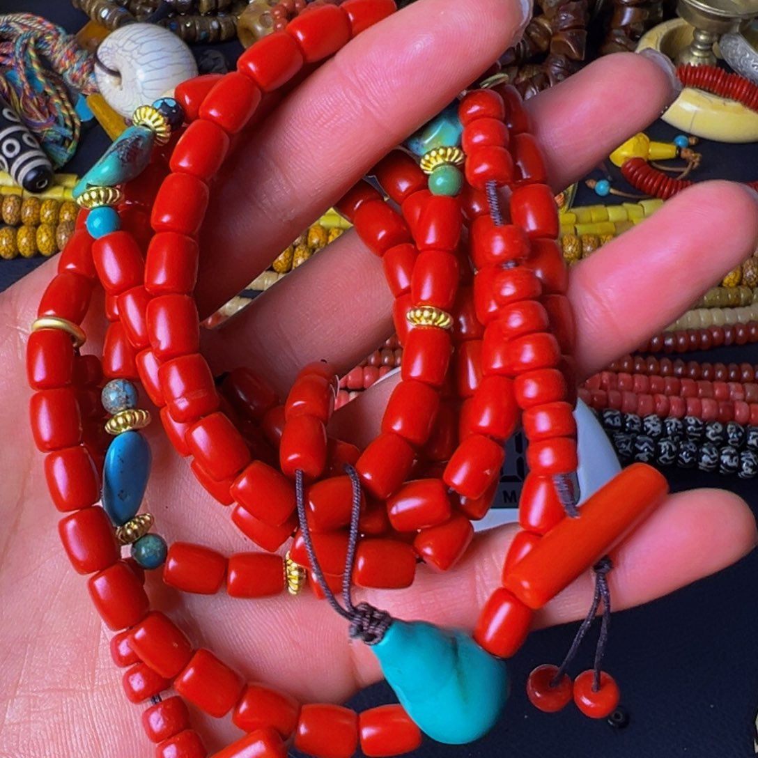 大果紫檀（缅甸花梨）璎*