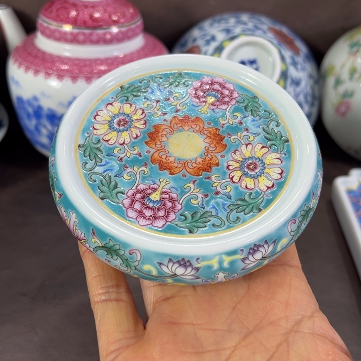 全场景德镇陶瓷景德镇陶瓷