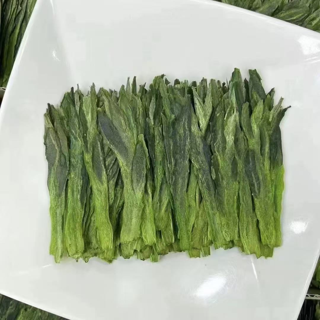 【机制太平布尖 】2025清香淡雅鲜爽甘醇 兰花香不挑人 耐泡度3泡