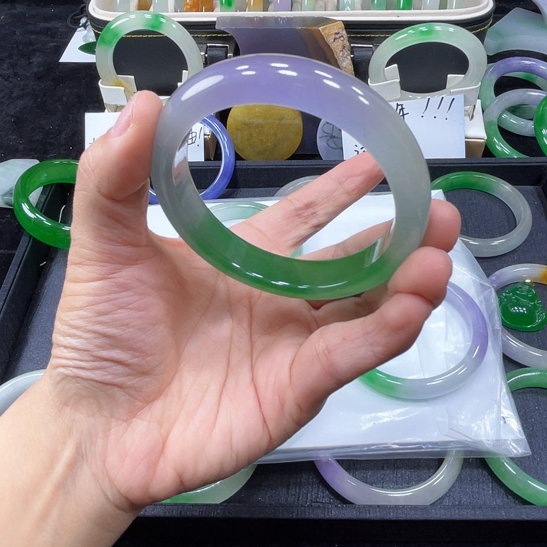 花****珐琅非金属M一物一拍