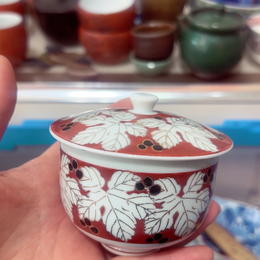 汉青阁陶瓷欢迎下单